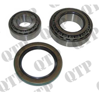 WHEEL BEARING KIT 50B