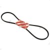 Fan Belt  Perkins AD4.203