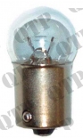 Bulb 12 Volt 5 Watt - Single Contact 