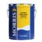 Grease Semi Fluid  K400 EP 3 Kilo Tin, (98KSF003)