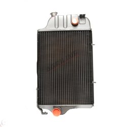 Radiator   John Deere 1040, 1140, 1350, 1550, 1750, 1850, 2150, 2155, 2240, 2255, 840, 940 