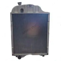 RADIATOR SUITABLE FOR JOHN DEERE