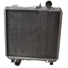 Radiator