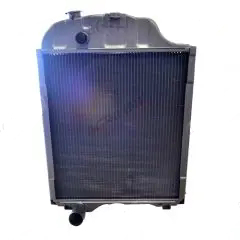 RADIATOR SUITABLE FOR JOHN DEERE