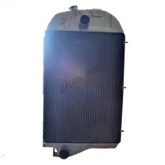 RADIATOR SUITABLE FOR JOHN DEERE