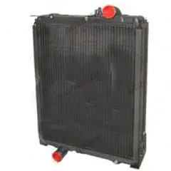 RADIATOR SUITABLE FOR JOHN DEERE