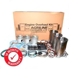 Engine Overhaul Kit