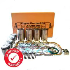 Engine Overhaul Kit