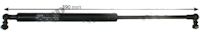 Gas strut 390mm 140N Rear window