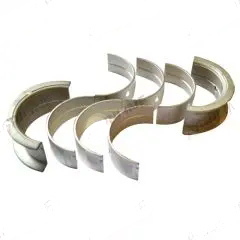 MAIN BEARING SET SUITABLE FOR JOHN DEERE STD