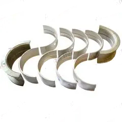 Main Bearing Set, +0.010