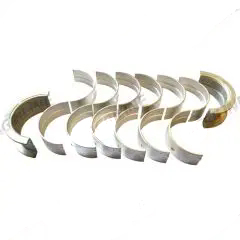 MAIN BEARING SET SUITABLE FOR JOHN DEERE STD