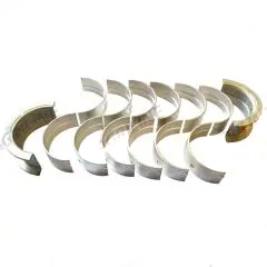 MAIN BEARING SET SUITABLE FOR JOHN DEERE .0.020