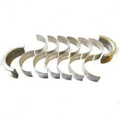 MAIN BEARING SET SUITABLE FOR JOHN DEERE 0.030