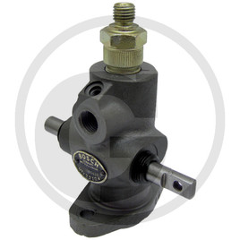 INJECTOR PUMP exchange basis