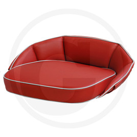 SEAT CUSHION,Junior 108, 109, Standard 217, with Eckerle hydraulics