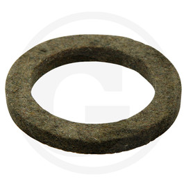 Felt Ring