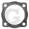 Gasketdisc filter cover, A 111, Junior 108, 109