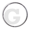 STARTER RING GEAR