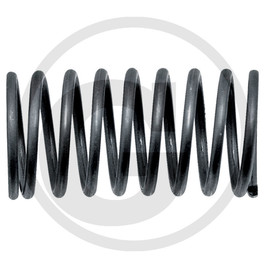 Valve spring outer