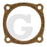  GASKET gear lever 