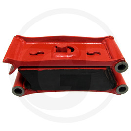 SPRING,Junior 108, 109, Standard 217, with Eckerle hydraulics