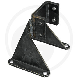 Seat console ,Junior  without hydraulics