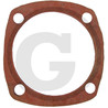  Gasket Item 9