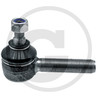 Ball joint Porsche taper 14-16  thread M20 x 1.5