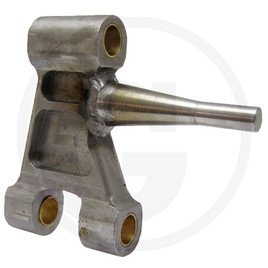  SWING ARM with bolt for rotating spring ,122, 133, AP 18, AP 22, 208, 218, 308
