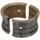 Collar bearing 0.25 mm undersize