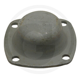 Hub cover Item 17