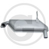 EXHAUST BOX Types: 217, 238