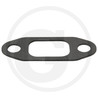 Gasket GRANIT Gasketexhaust manifold, rocking lever frame cast-on