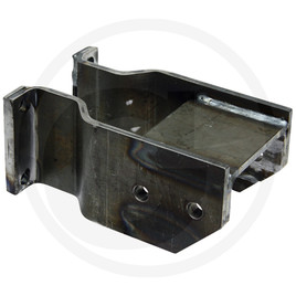 Seat Console ,Junior 108, 109, Standard 217, with Eckerle hydraulics