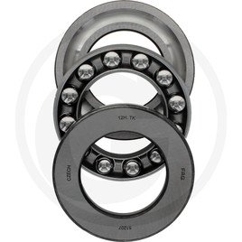 Thrust bearing Item 3