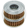 Filter insert Types: Junior 108, 109, Standard T 217