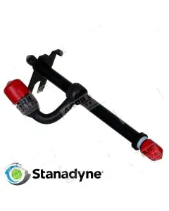Fuel Injector JD Models 1950, 2140, 2650, 2750, 2755, 2850, 3255, 3340, 3350, 3650