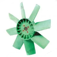 FAN BLADE