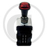 HAZARD WARNING LIGHT SWITCH