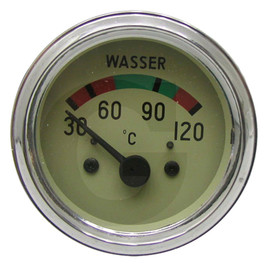 GRANIT Remote temperature gauge