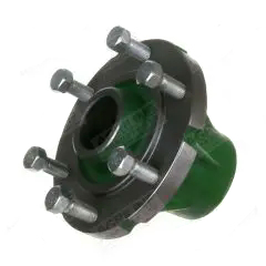 Wheel Hub, with Studs