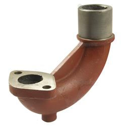 Exhaust Elbow   For MF35, 135 petrol model only