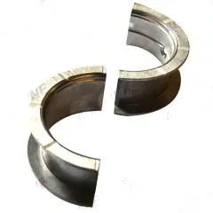 MAIN BEARING THRUST (PAIR) SUITABLE FOR JOHN DEERE  STD