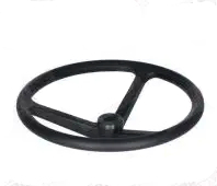 STEERING WHEEL SUITABLE FOR JOHN DEERE