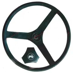 STEERING WHEEL SUITABLE FOR JOHN DEERE