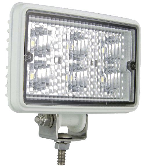 Flood Lamp 12/24 Volt 3 year warranty