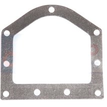 Rear gasket D148 IH