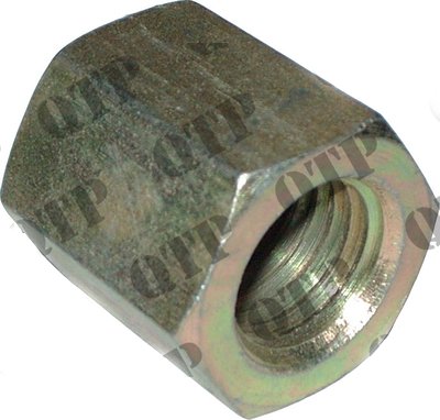 Levelling Box Nut Case IH Size: 7/8