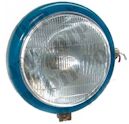 Head Lamp RH Dexta ,Major